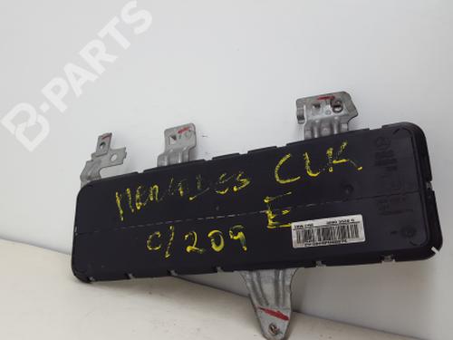 Seitenairbag links MERCEDES-BENZ CLK (C209) [2002-2010]null A2098601305 / 30342725A