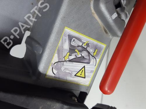 Other OPEL ASTRA J (P10) 1.4 Turbo (68) | BP14437931O1 