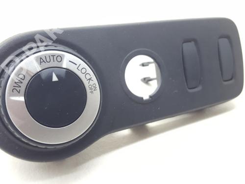 Used Switch DACIA DUSTER (HS_) [2010-2018]  3634202