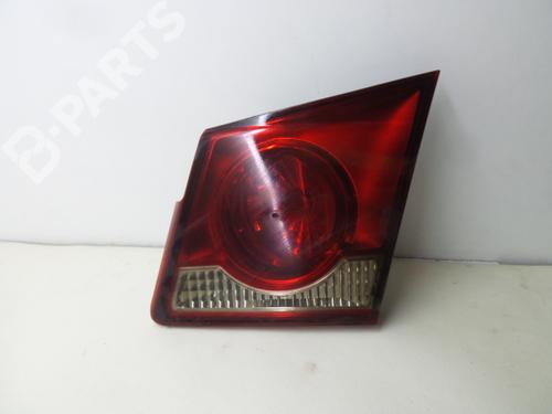 Right tailgate light CHEVROLET CRUZE (J300) 1.6 (113 hp)null