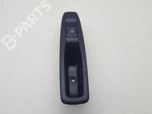Mando elevalunas trasero izquierdo RENAULT CAPTUR I (J5_, H5_)  | BP3112277I29 