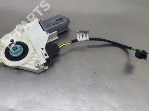 Used Left rear window motor AUDI A6 C6 Avant (4F5) [2004-2011]  11495721