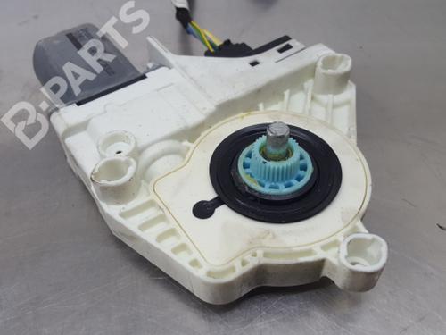 Left rear window motor AUDI A6 C6 Avant (4F5) | BP11495721E23
