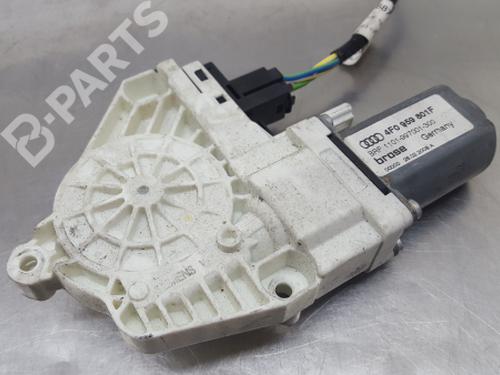 Left rear window motor AUDI A6 C6 Avant (4F5) | BP11495721E23