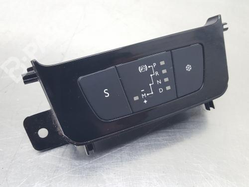 Switch PEUGEOT 508 I (8D_) [2010-2018]null INTERRUPTOR CONTROLO TRACÇÃO