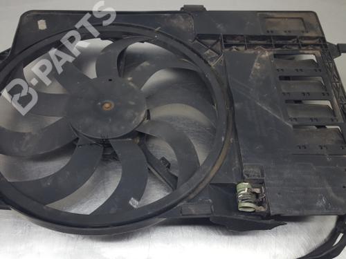 Radiator fan MINI MINI (R50, R53)  | BP3113367M35 