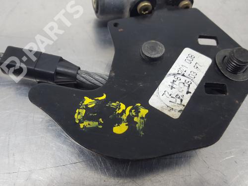 BP4189549C88 | Front right belt tensioner BMW 5 (E39)  BP4189549C88