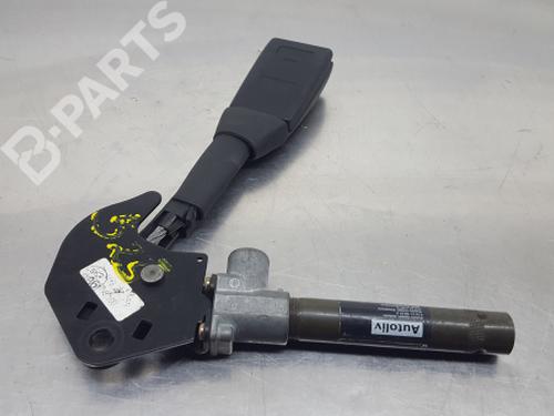 Pre-tensor frente direito BMW 5 (E39) [1995-2003]null TENSOR / 72118257796 / 563067417C