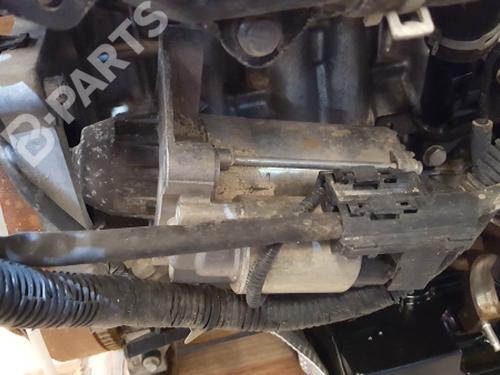 Démarreur//Starter Ford Tourneo Connect Diesel