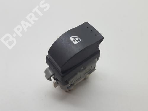 Right rear window switch RENAULT MEGANE II (BM0/1_, CM0/1_) [2001-2012]null 2808201