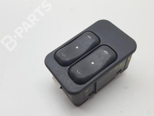 Interrupteur de vitre avant gauche OPEL CORSA C (X01)  | BP4189917I27 