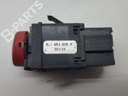 Switch SEAT IBIZA III (6L1)  | BP3682374I30
