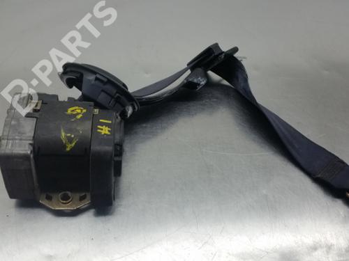 Rear right belt tensioner AUDI A6 C5 (4B2) [1997-2005]null 00066411 / 4B5857805