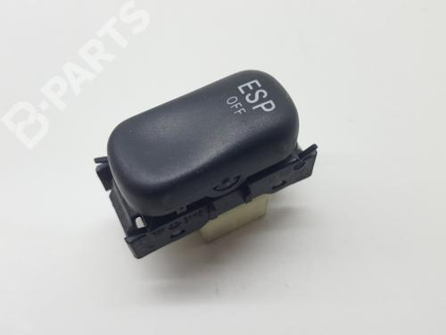 Switch MERCEDES-BENZ E-CLASS (W210) [1995-2003]null INTERRUPTOR ESP