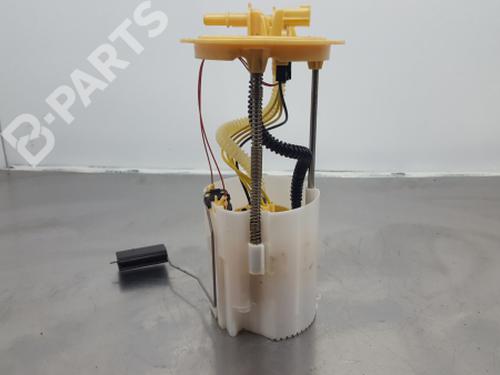 Used Fuel pump NISSAN QASHQAI II (J11, J11_) [2013-2026]  11361991