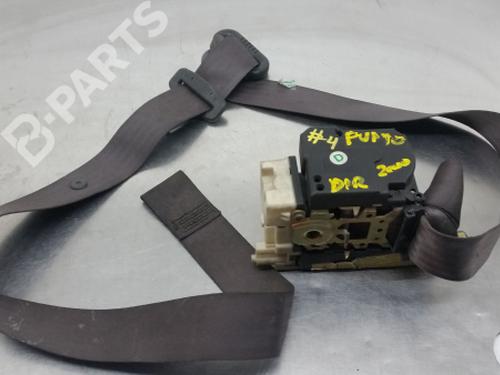 Pre-tensor frente direito FIAT PUNTO (188_) [1999-2012]nullnull