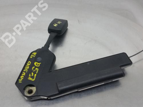 Pretensionatore anteriore sinistro FORD MONDEO I (GBP) [1993-1996]null TENSOR / 03BBFS1209BCW / 120793D