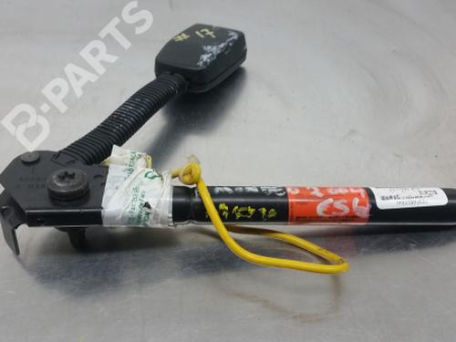 Pretensionatore anteriore sinistro FORD MONDEO III (B5Y) [2000-2007]null TENSOR / 520159501D / TP220992EZJ