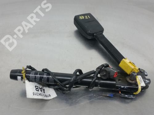 Pretensionatore anteriore sinistro FORD MONDEO I (GBP) [1993-1996]null TENSOR / L1001311538