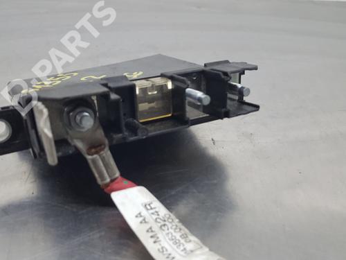 Fuse box RENAULT MEGANE IV Hatchback (B9A/M/N_) 1.2 TCe 100 (B9MS) | BP3030919E1 