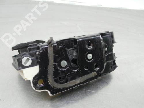 BP3119515C100 | Cerradura puerta trasera izquierda VW GOLF VII (5G1, BQ1, BE1, BE2) 1.2 TSI BP3119515C100