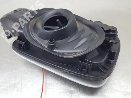 Fuel flap AUDI A3 Limousine (8VS, 8VM) 1.6 TDI | BP5399791C131 