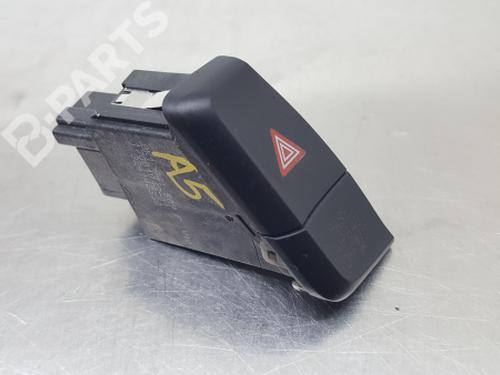 Warning switch AUDI A5 Sportback (8TA) 2.0 TDI quattro | BP3161799I22 