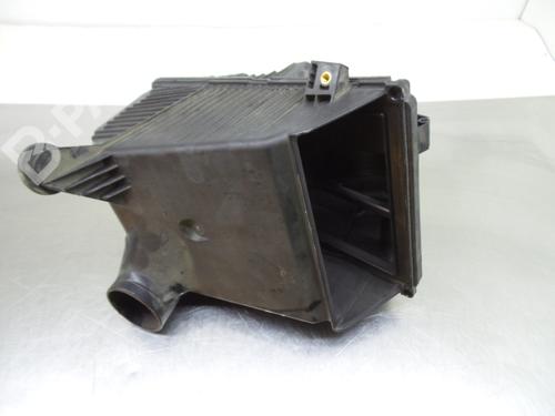Air filter box RENAULT KANGOO / GRAND KANGOO II (KW0/1_) 1.5 dCi 75 (KW07, KW10, KW04) | BP3206184M87 