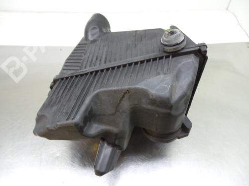 Air filter box RENAULT KANGOO / GRAND KANGOO II (KW0/1_) 1.5 dCi 75 (KW07, KW10, KW04) | BP3206184M87 