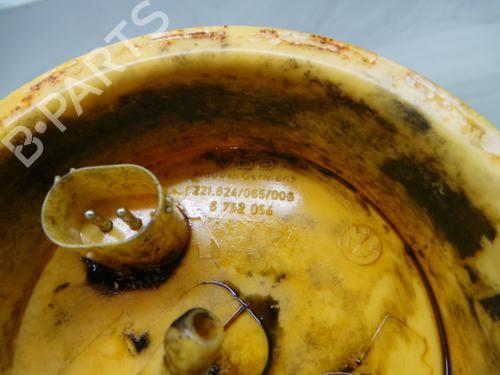 Fuel pump BMW 3 Touring (E46) 330 d | BP12242861M76
