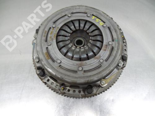Used Flywheel FORD FIESTA VI (CB1, CCN) 1.0 EcoBoost (100 hp) 4916440