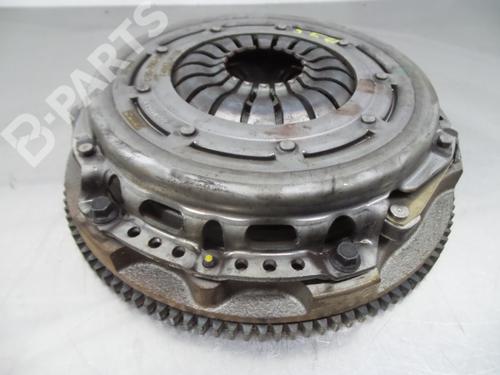 Flywheel FORD FIESTA VI (CB1, CCN) 1.0 EcoBoost | BP4916440M101