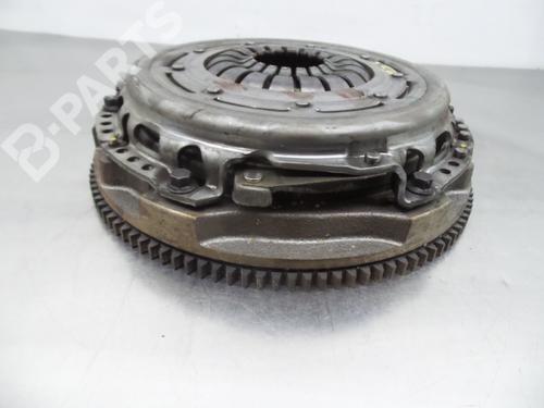 Flywheel FORD FIESTA VI (CB1, CCN) 1.0 EcoBoost | BP4916440M101