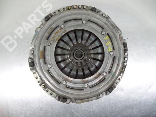 Flywheel FORD FIESTA VI (CB1, CCN) 1.0 EcoBoost | BP4916440M101