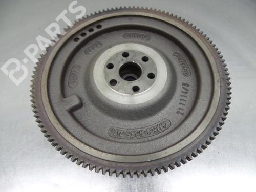 Flywheel FORD FIESTA VI (CB1, CCN) 1.0 EcoBoost | BP4916440M101