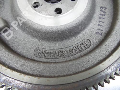 Flywheel FORD FIESTA VI (CB1, CCN) 1.0 EcoBoost | BP4916440M101