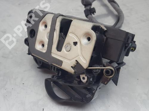 Front left lock FORD FOCUS III 1.6 TDCi (115 hp) 921755105 / A21813AF / 