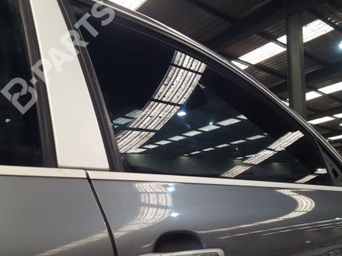 Front right door window PORSCHE CAYENNE (9PA) S 4.5 BP4190846C19