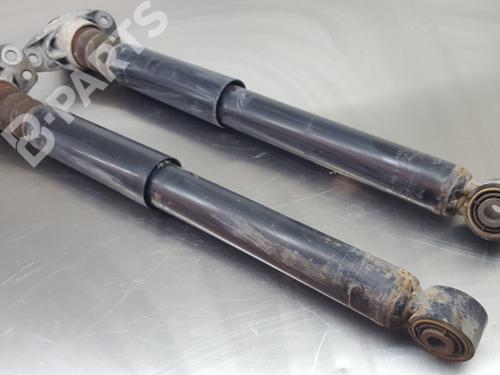 Amortecedor trás esquerdo VW GOLF VI (5K1) 1.6 TDI (105 hp) 4190978