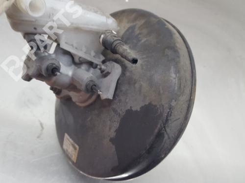 Hauptbremszylinder für FORD FIESTA VI (CB1, CCN) 1.25 (82 hp) 3682919