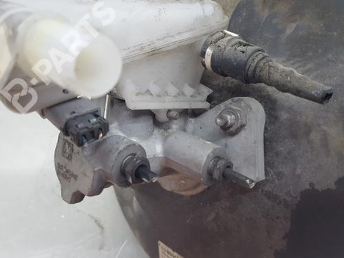 Hauptbremszylinder FORD FIESTA VI (CB1, CCN) 1.25 | BP3682919M77 