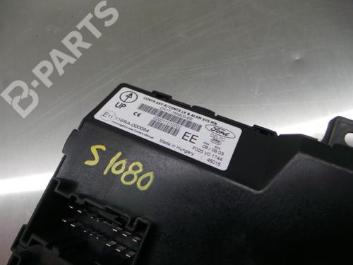 Modulo elettronico FORD FIESTA VI (CB1, CCN) 1.0 EcoBoost | BP3682935M83 