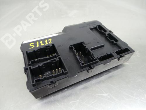 Elektronisk modul FORD FIESTA VI (CB1, CCN) 1.5 TDCi (75 hp) 3682939