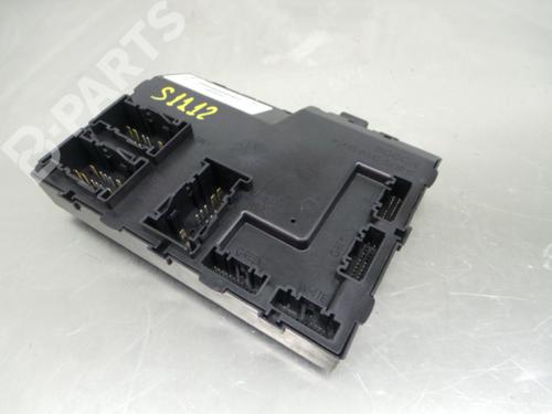 Elektronisk modul FORD FIESTA VI (CB1, CCN) 1.5 TDCi | BP3682939M83