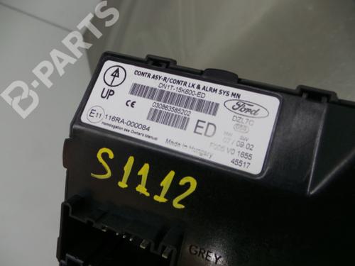 Elektronisk modul FORD FIESTA VI (CB1, CCN) 1.5 TDCi | BP3682939M83