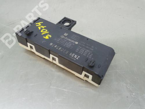 Used Electronic module MERCEDES-BENZ GLA-CLASS (X156) GLA 200 CDI / d (156.908) (136 hp) 3682953