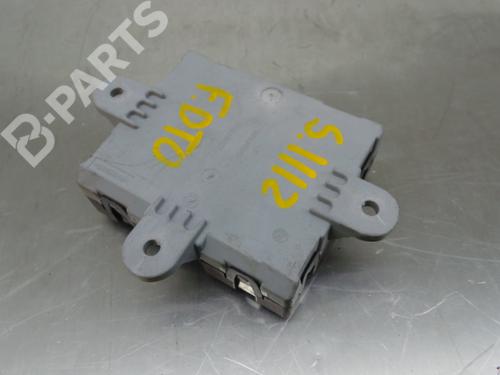 Elektronisk modul FORD FIESTA VI (CB1, CCN) 1.5 TDCi | BP3682955M83 