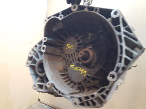 Used Gearbox OPEL INSIGNIA A Sports Tourer (G09) 2.0 CDTI (35) (160 hp) 4191020