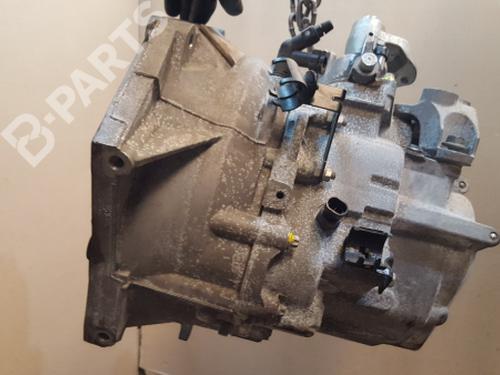 Gearbox OPEL INSIGNIA A Sports Tourer (G09) 2.0 CDTI (35) | BP4191020M3 
