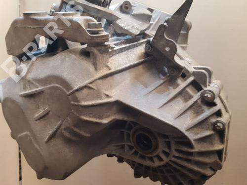 Gearbox OPEL INSIGNIA A Sports Tourer (G09) 2.0 CDTI (35) | BP4191020M3 